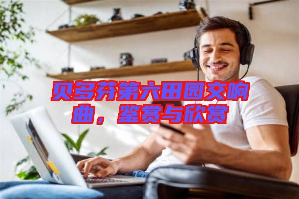 貝多芬第六田園交響曲，鑒賞與欣賞