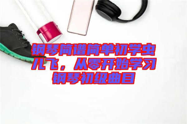 鋼琴簡(jiǎn)譜簡(jiǎn)單初學(xué)蟲兒飛，從零開始學(xué)習(xí)鋼琴初級(jí)曲目
