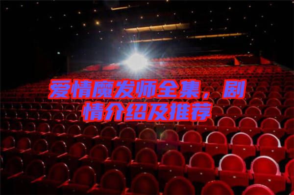 愛(ài)情魔發(fā)師全集，劇情介紹及推薦